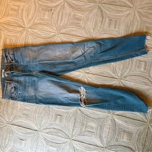 GRLFRND Kendall jeans